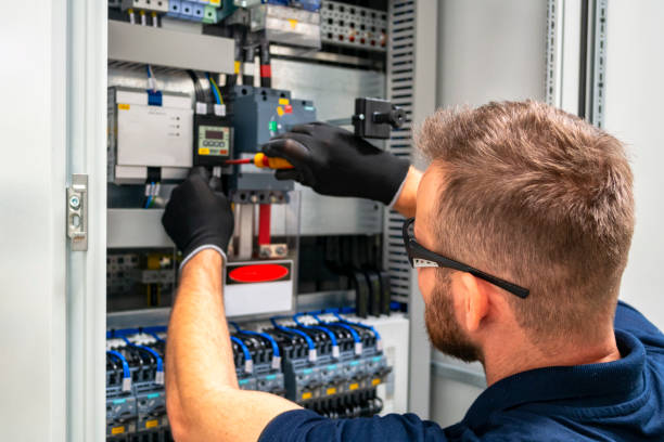 Best Circuit Breaker Repair  in Geneva, FL