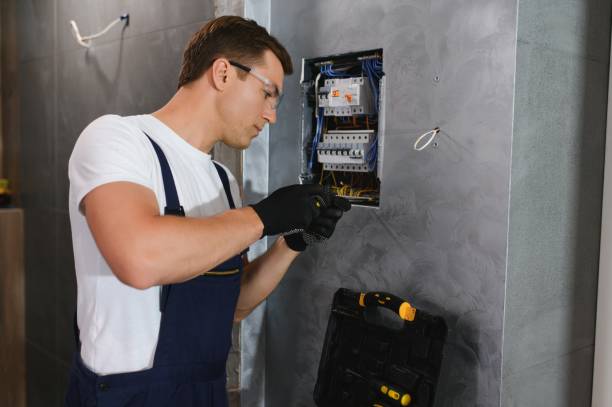 Best Outdoor Lighting Installation  in Geneva, FL