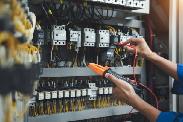 Best Electrical Installation Contractor  in Geneva, FL