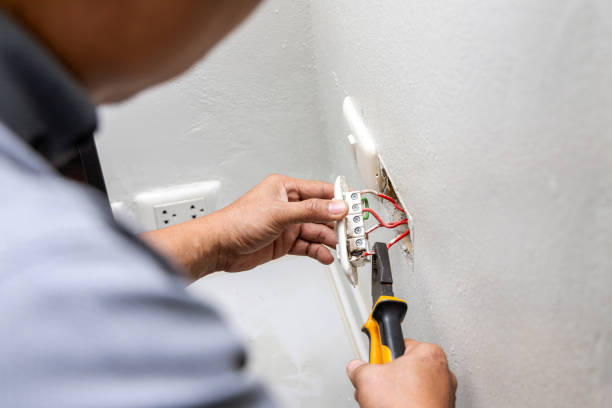 Best Electrician Near Me  in Geneva, FL