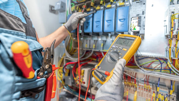Best Electrical Contractors for Businesses  in Geneva, FL